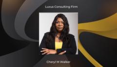 Cheryl Walker