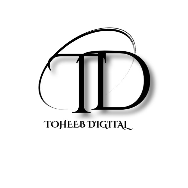 Toheeb Digital