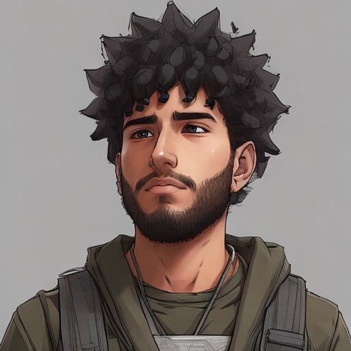 Marc Centeno