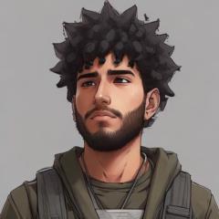 Marc Centeno