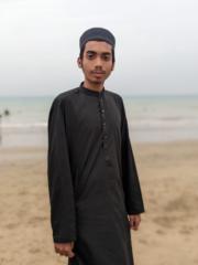 Shoaib Ahmed