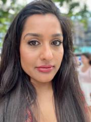 Puja Patel