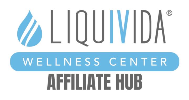 Liquivida Affiliates