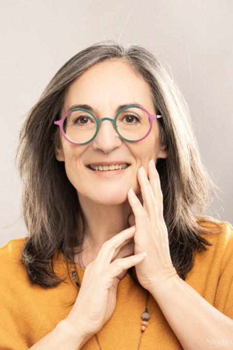 Valérie Brissi