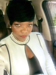 Kisha Henderson