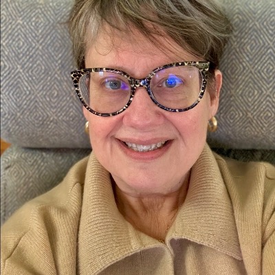Karen Cooke