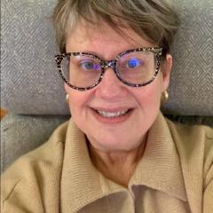Karen Cooke