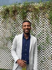 Marlon Jones