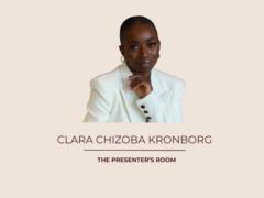 Clara Chizoba Kronborg