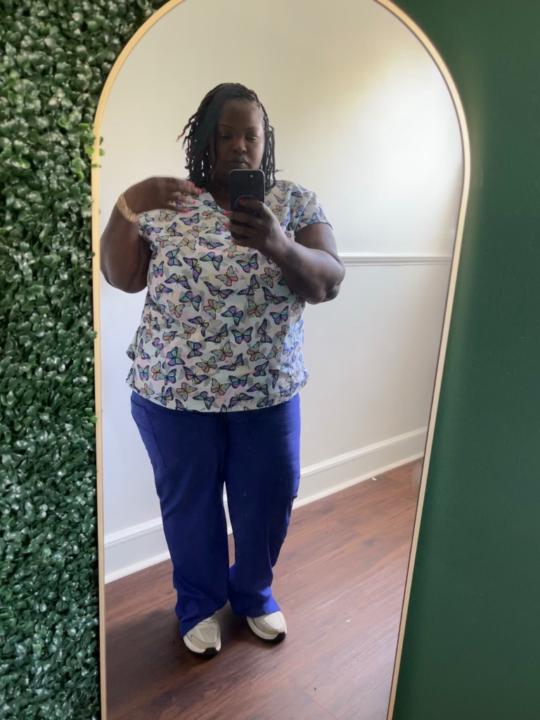 Yolanda Cummings
