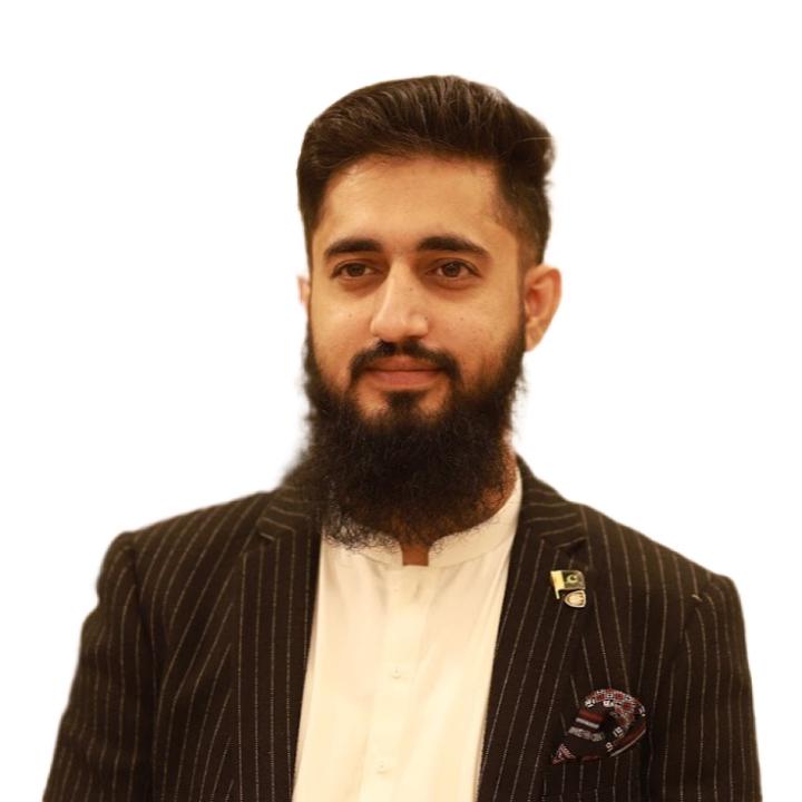 Usama Naeem Khalid
