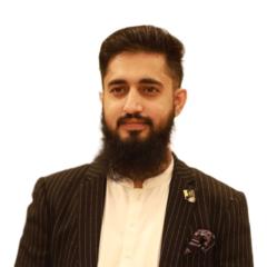 Usama Naeem Khalid