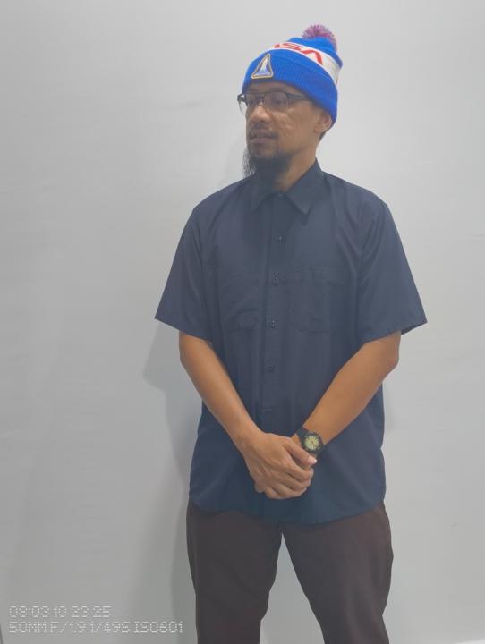 Khairul-hakimin Bin zainuddin