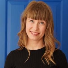 Anne Agervig Teglgaard