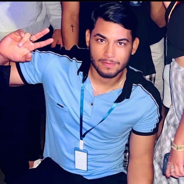 Carlos Cardenas