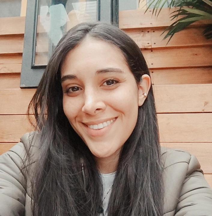 Sara Restrepo Betancurt