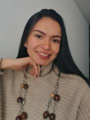 Viviana Rodriguez Garzon