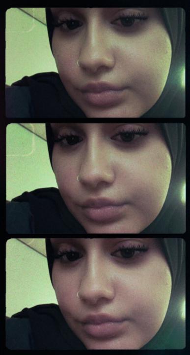 Jawairiya Dawood