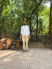 Tarun Krishna