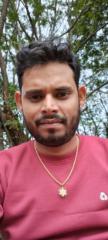 Krishna Shaw