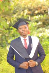Peter Collins Muhinda
