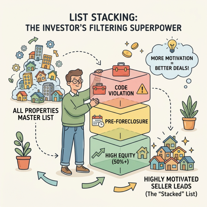 Core List Secret Your Top Competitors Hope You Never Discover