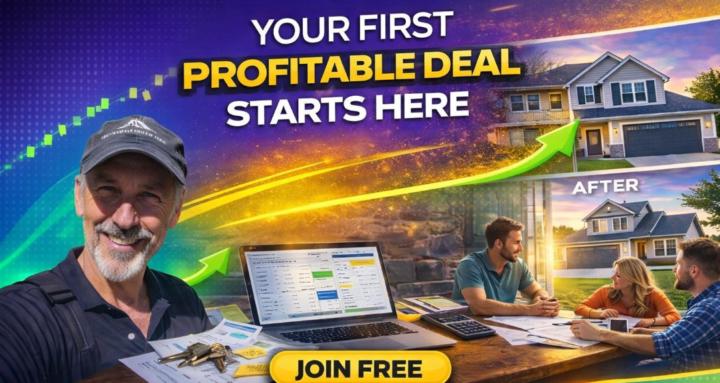 Real Estate Wealth Builders