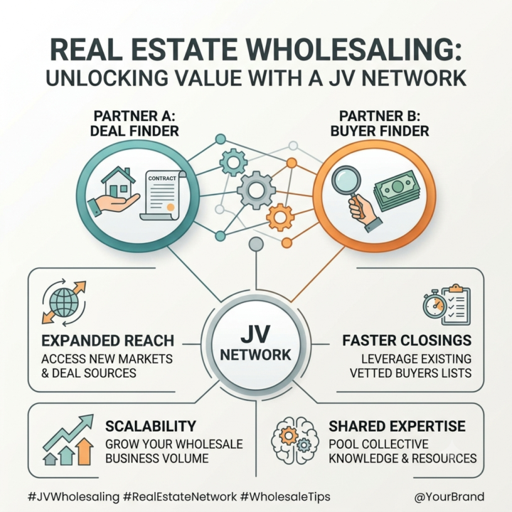The $0 Way I'm Adding Deal Flow in Other States
