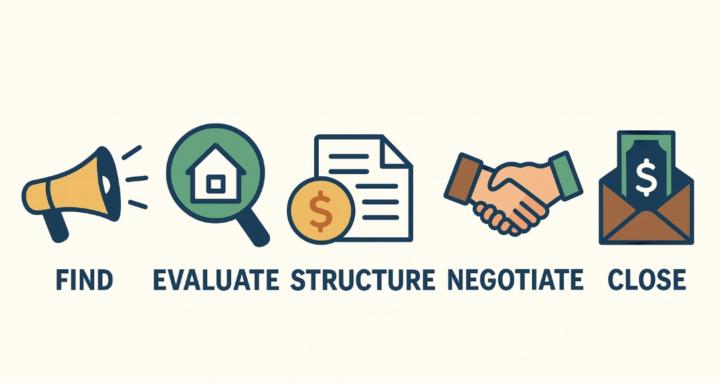 Real Estate Players