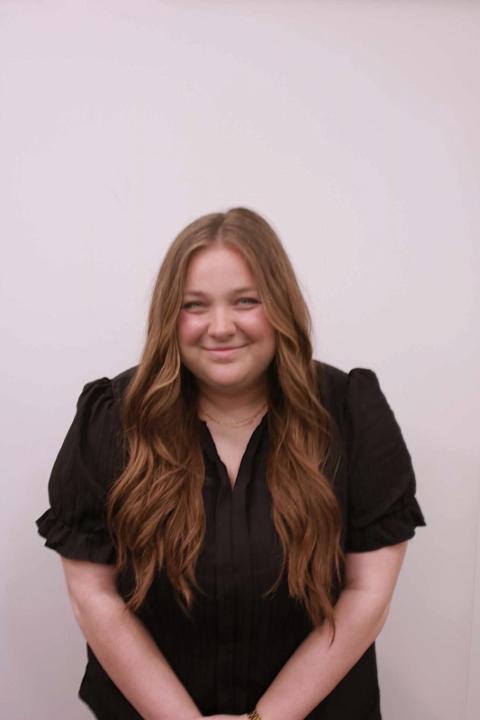 Molly Bange