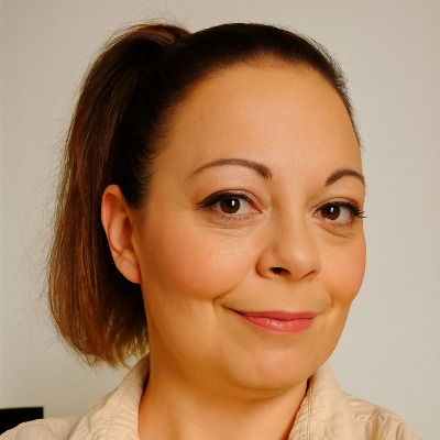 Sandrine Darrieu