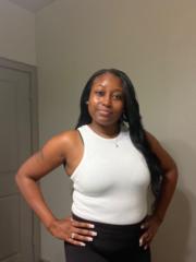 Tiffany Barnes