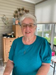 Judy Casimir