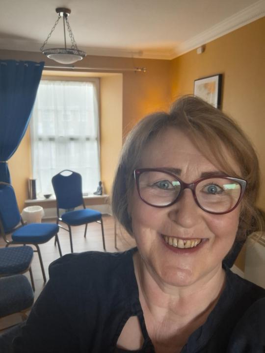 Eilish O rourke
