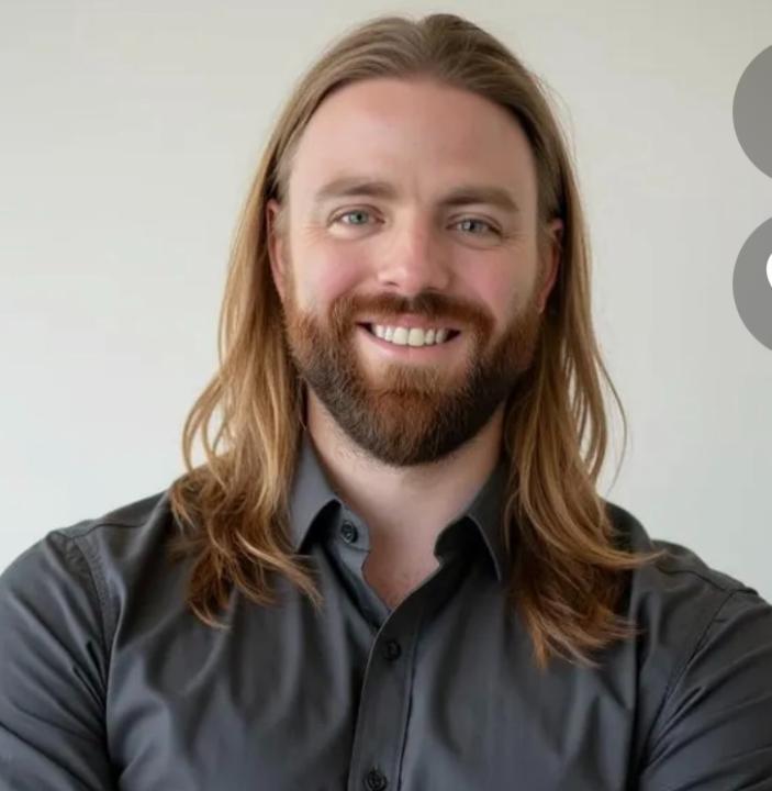 Jeffrey Hayes