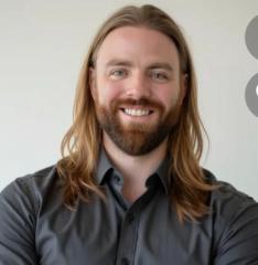 Jeffrey Hayes