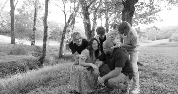 Learn about adoption 