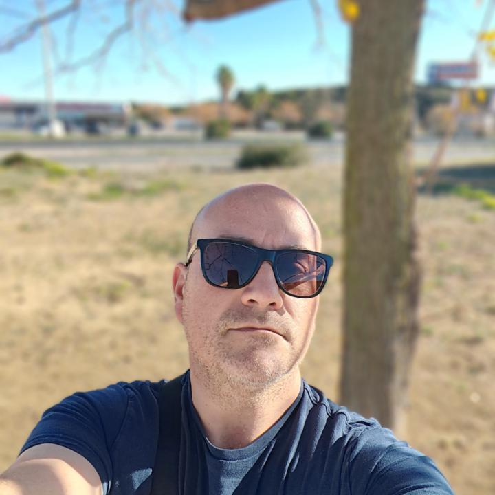 Carmelo Guzmán Pardo