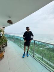 Carlos García Ramirez