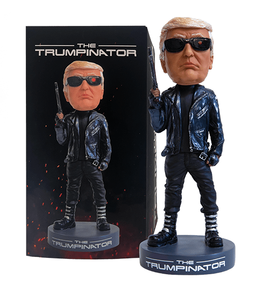 Trump Bobblehead · Reviewed! By Advise.so