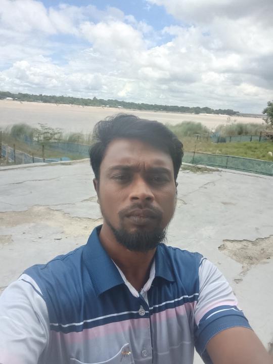 Md jahangir Ali Ali