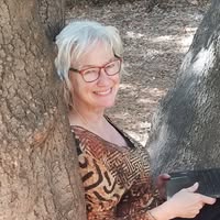 Cheryl Leutjen