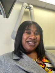 Funmilola Olusoji