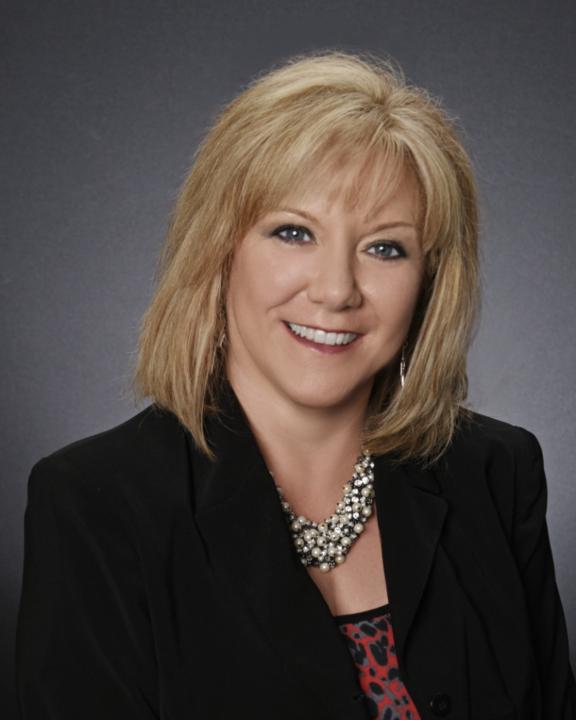 Carrie Rhodes
