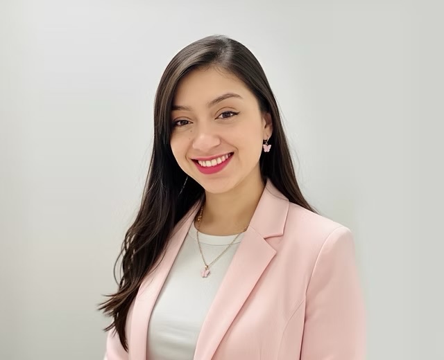 Jeniffer Uribe