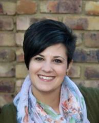 Gina Breytenbach