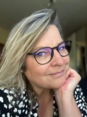 Andrea Driesdow