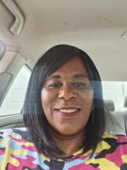 Chantay Bynes