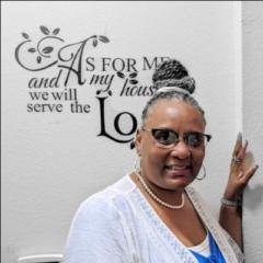 Yolanda Smith