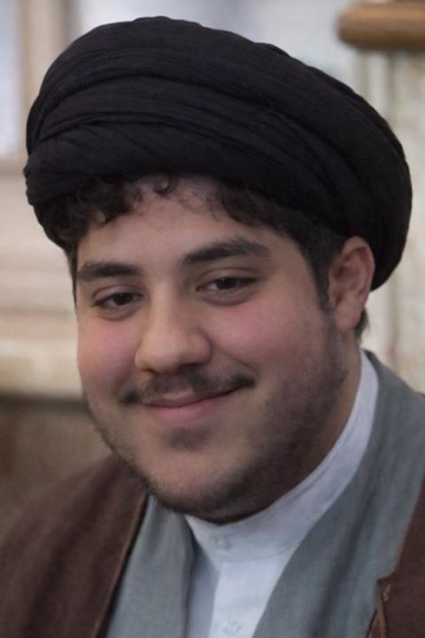 Adrian Anatolian